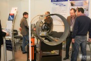 Выставка NDT 2014
