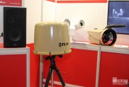 FLIR Радиолокационная система Ranger