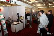 На выставке МеДиагностика-2013