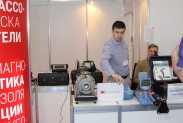 Представитель Прюфтехник