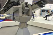 Турельная установка для ПЗРК типа ИГЛА