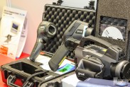 Тепловизоры FLIR