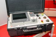 Megger MTO330