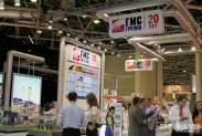 Выставка MIOGE 2013