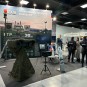 Тактические тепловизоры на выставке Интерполитех 2023