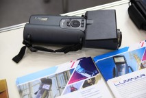 Ультрафиолетовая камера Ofil