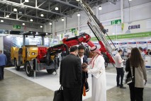 MiningWorld Russia 2025