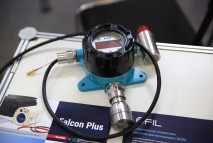 Датчик метана TX Senser