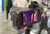 Тепловизор Guide