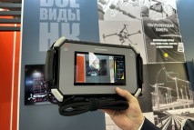 Акустическая камера визуализации