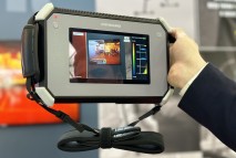 Акустическая камера для обнаружения ЧР