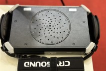 Акустическая камера Crysound