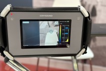 Китайская акустическая камера визуализации