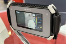 Ультразвуковая акустическая камера