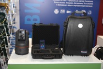 Детекторы метана - автомобильный и портативный