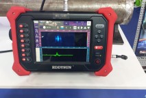 Дефектоскоп Eddysun NDT Russia 2026