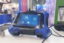Дефектоскоп HS PA30-S