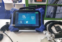 Дефектоскоп HS PA30-S