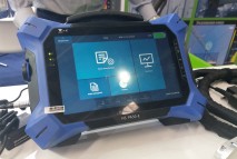 Дефектоскоп HS PA30-S