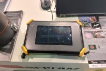 Ультразвуковая камера Crysound