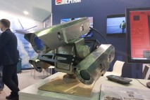 ДЛС-КС мини взрывозащищённая версия