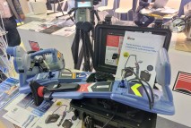 Трассоискатели