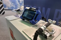 Дефектоскоп HS PA30-E