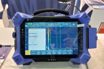 Дефектоскоп компании Zhongke