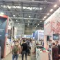 На выставке NDT Russia