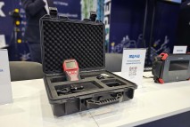 Детектор метана ЛПД М-60