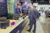 Новинки оборудования на ПМГФ 2023