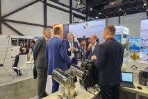 Петербургский международный газовый форум (ПМГФ)