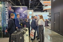 Демонстрация акустической камеры Crysound