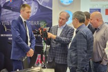 Акустический детектор Crysound