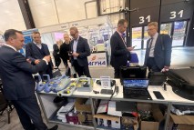 Выставка РОС-ГАЗ-ЭКСПО