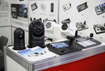 Тепловизоры MYTECH на Securika Moscow 2025