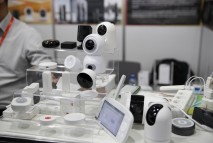 Китайские гаджеты