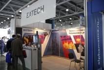 Китайский производитель EATECH