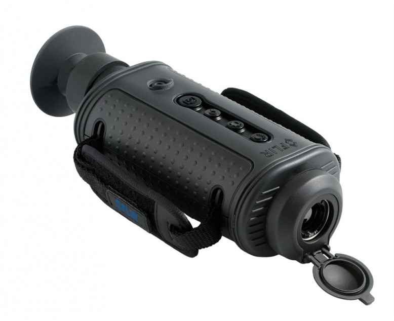 FLIR HS-серия