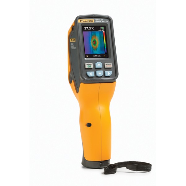 Fluke VT02 Visual IR Thermometer
