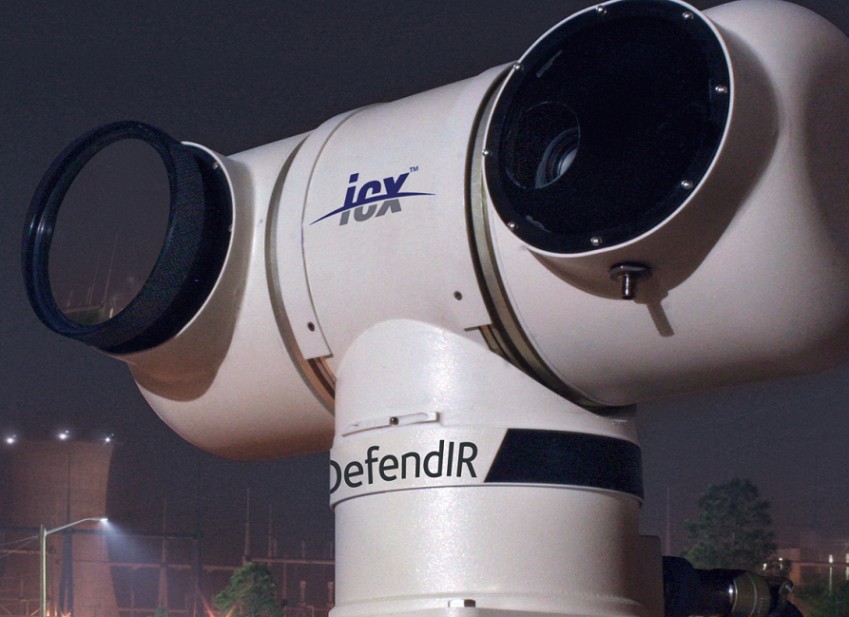 FLIR DefendIR