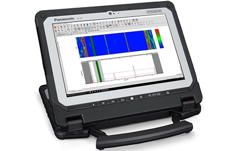 Программное обеспечение WavePRO