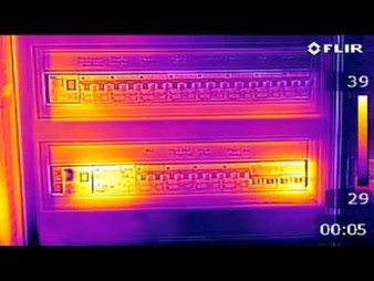 Тепловизор FLIR E8