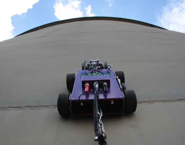 Silverwing Scorpion BP