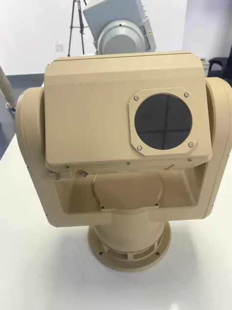 Панорамный тепловизор Термоскан 360М