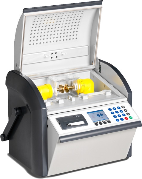BAUR DPA 75C
