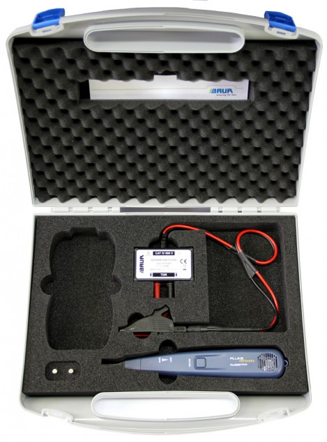 Кейс BAUR TDR 500