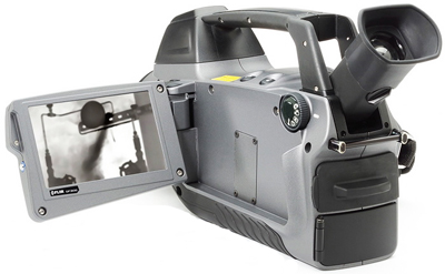 Тепловизор FLIR GF306