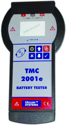Cellizer TMC2001