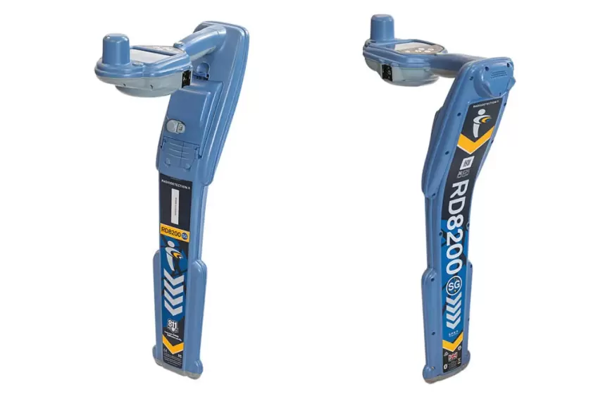 Трассоискатели RD8200SG